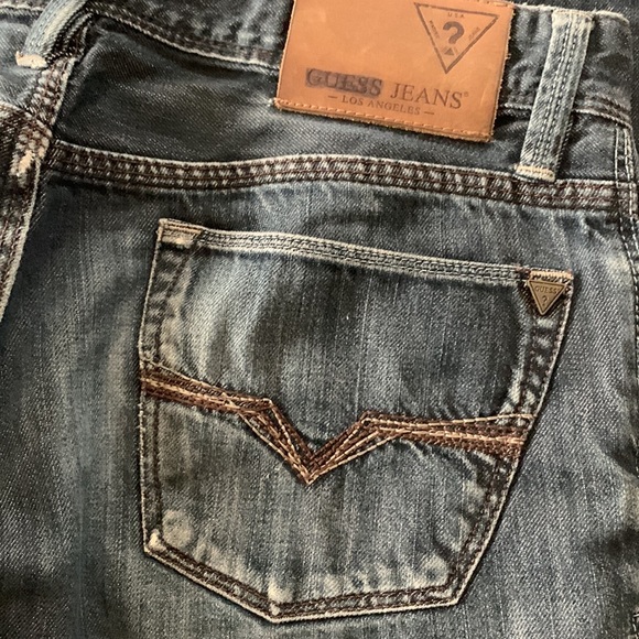 Guess jeans - Picture 2 of 5